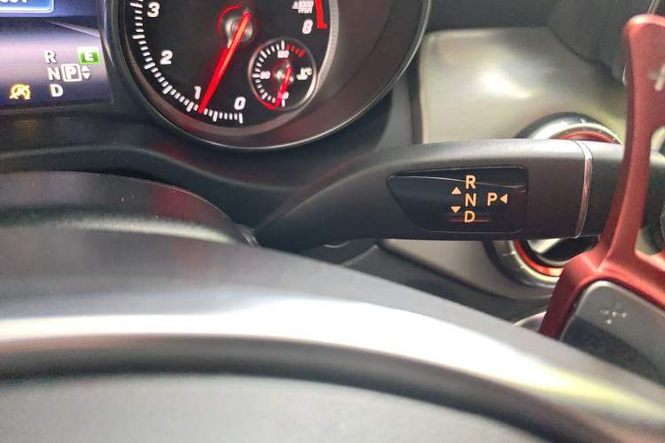 Used Mercedes-Benz CLA 2016 Year Restyled CLA 220 4MATIC