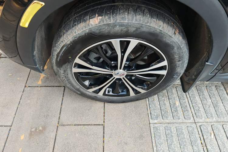 Used Buick Envision 2021 Encore Plus 652T Five-Seat Luxury Model
