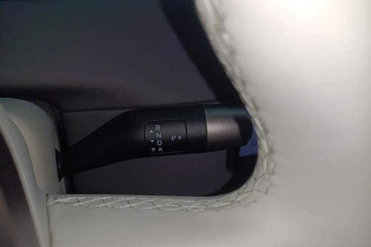 Used Li Auto Li Auto i6 2025 Model Two-Wheel-Drive Standard Type