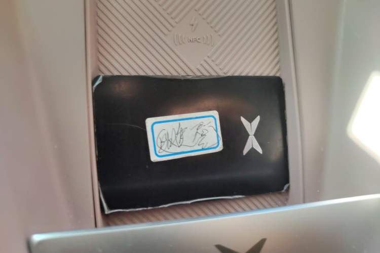 Used XPeng MONA M03 2025 600 with Ultra-Long Range Max
