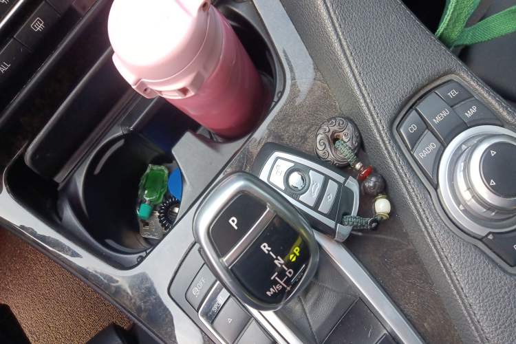 Used BMW 6 Series 2012 640i Gran Coupe