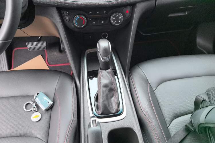 Used Chevrolet Monza 2022 Light Hybrid RS 330T Automatic Comfort Edition