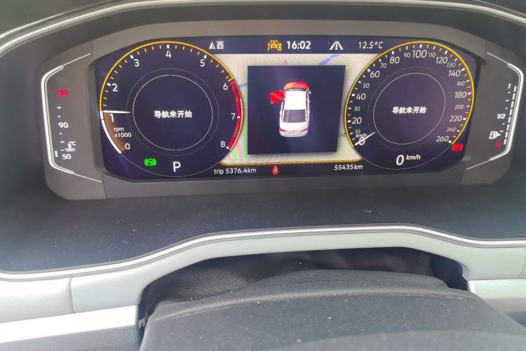 Used Volkswagen Bora 2023 280TSI DSG Prestige Edition