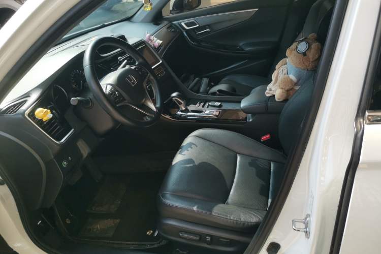 Used Honda Spirior 2015 2.0L Collector's Edition
