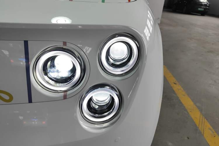 Used firefly firefly 2026 Model Tianma Rhapsody Special Edition