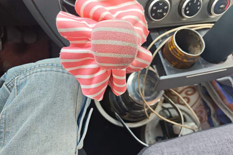 Used SAIC MAXUS Xintu V80 2019 2.5T Classic Model 6-Speed Manual Aotong Long Wheelbase Mid-Height 7-Seater