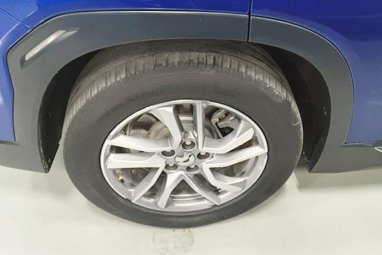 Used Nio EC6 2020 440 km Performance Version