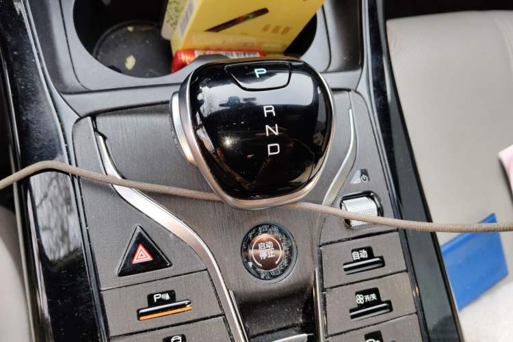 Used BYD Qin PLUS 2023 Champion Edition DM-i 55KM Leading Model