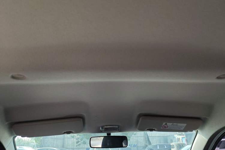 Used Dongfeng NAMMI EX1 2022 PRO Enjoyment Model Headliner