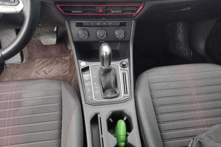 Used Volkswagen Lavida 2023 300TSI DSG Starry Full-Comfort Edition
