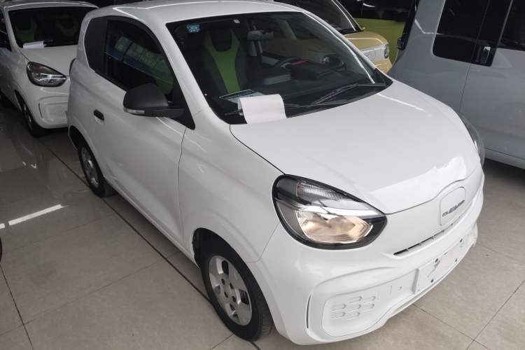 Used Roewe Clever 2021 302km All-Round Version
