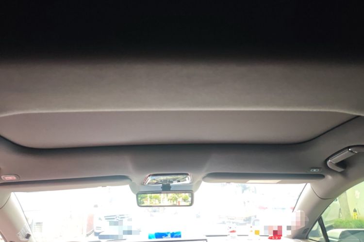 Used Denza Z9GT 2024 1100 Four-Wheel Drive Ultra Version Headliner