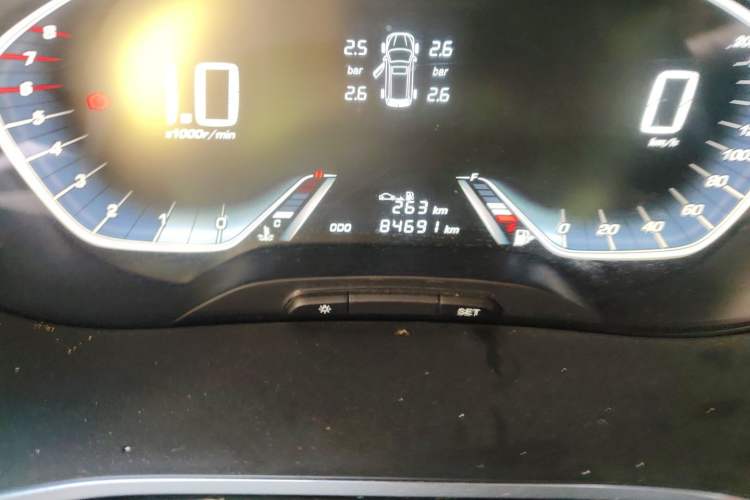 Used Baojun 360 2018 1.5L Manual Luxury Edition China V
