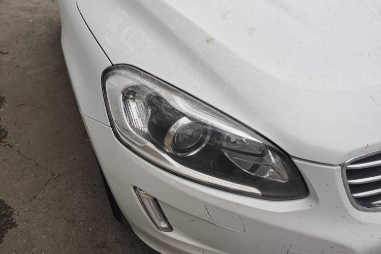 Used Volvo XC60 2016 T5 Smart Version
