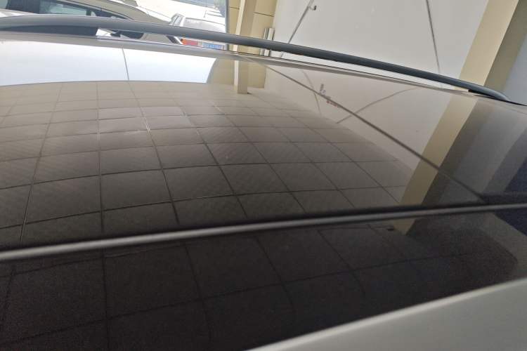 Used Volkswagen Teramont 2023 380TSI Four-Wheel Drive Prestige Luxury Edition Roof