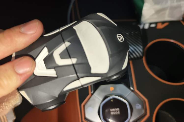 Used CHANGAN UNI-V 2023 1.5T Sport Edition