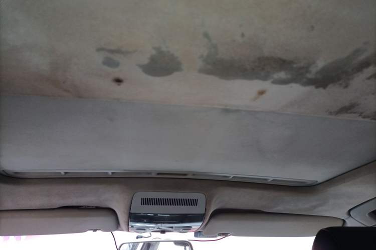 Used Audi A4 2007 1.8T automatic standard version