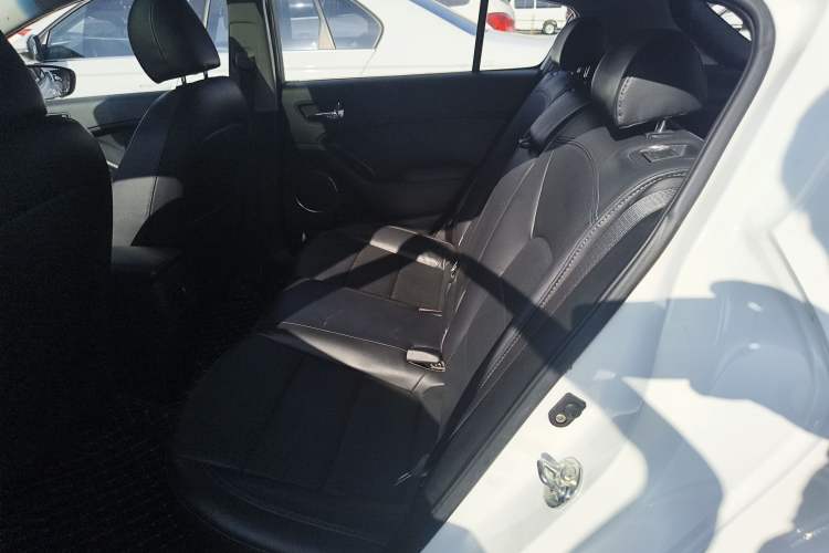 Used Kia K3S 2014 1.6L Automatic DLX
