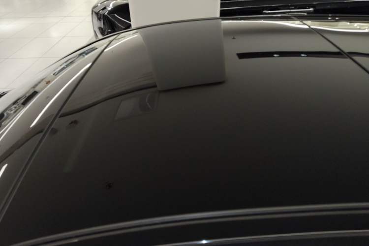 Used Mercedes-Benz Maybach S-Class 2019 Refresh S 450 4MATIC