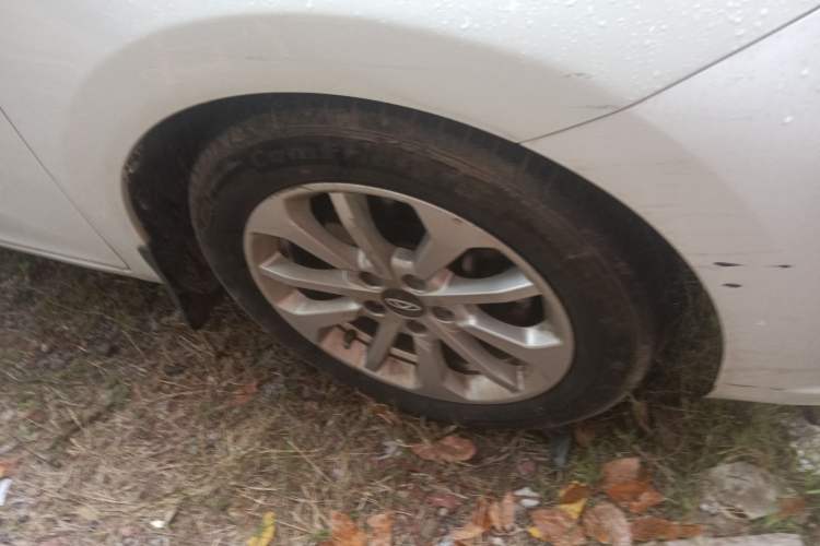 Used Chery Arrizo 5 2019 1.5L Manual Zizai Edition China V Standard