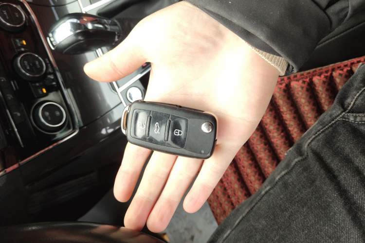 Used Volkswagen Passat 2016 330TSI DSG Prestige Edition