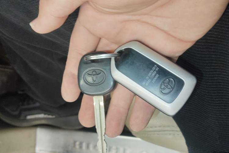 Used Toyota Highlander 2009 2.7L 2WD 7-Seater Elite Edition
