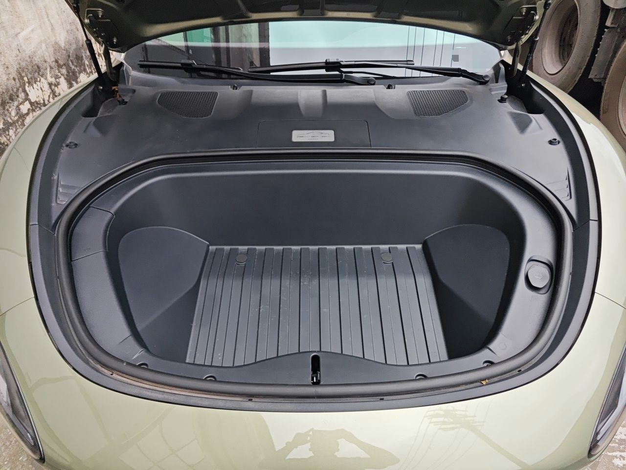 Xiaomi Auto SU7 2024 Rear-Drive Long-Range Intelligent Driving Version — снимка 17