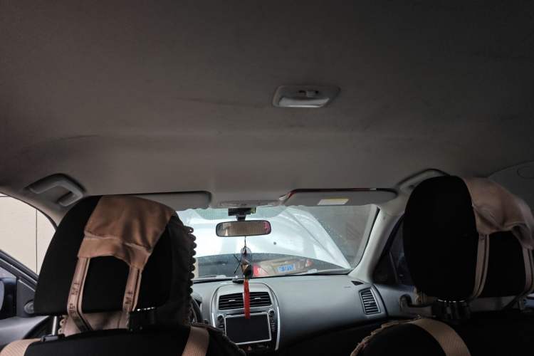 Used Mitsubishi ASX 2013 2.0L Manual Two-Wheel Drive Comfort Edition