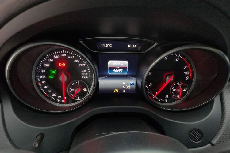 Used Mercedes-Benz GLA 2018 GLA 200 Sport Edition
