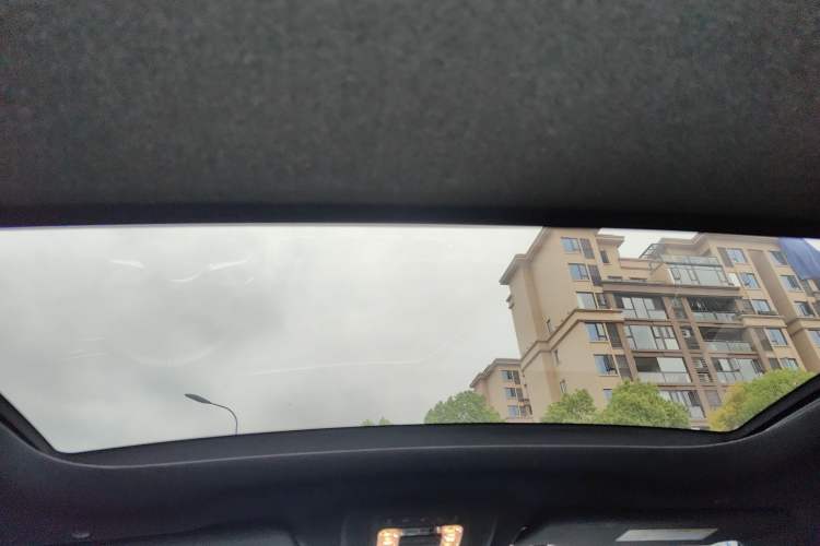 Used Mercedes-Benz GLE Coupe AMG 2020 AMG GLE 53 4MATIC+ Coupe SUV Headliner