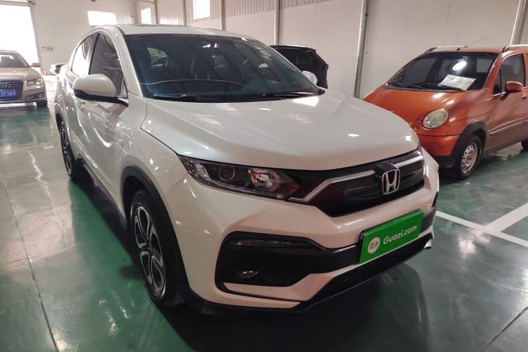 Used Honda XR-V 2021 1.5L CVT Comfort Version