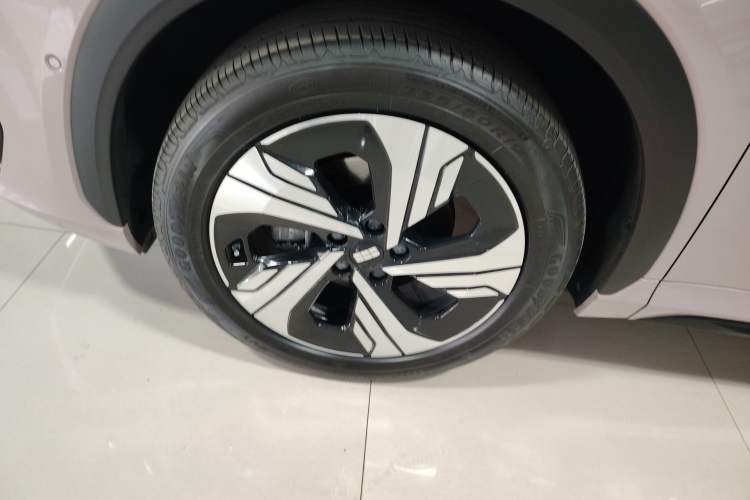 Used Geely Galaxy E5 2024 530km Starship Edition
