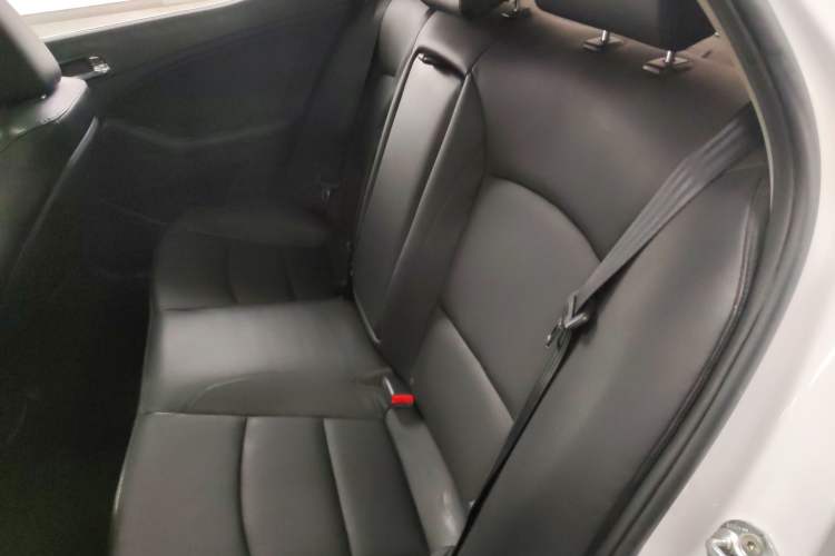Used Kia K5 2015 2.0L Automatic LUX Left Rear Seat