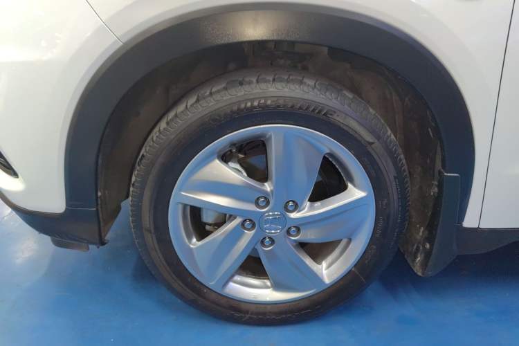 Used Honda Vezel 2020 220 TURBO CVT Elite Edition
