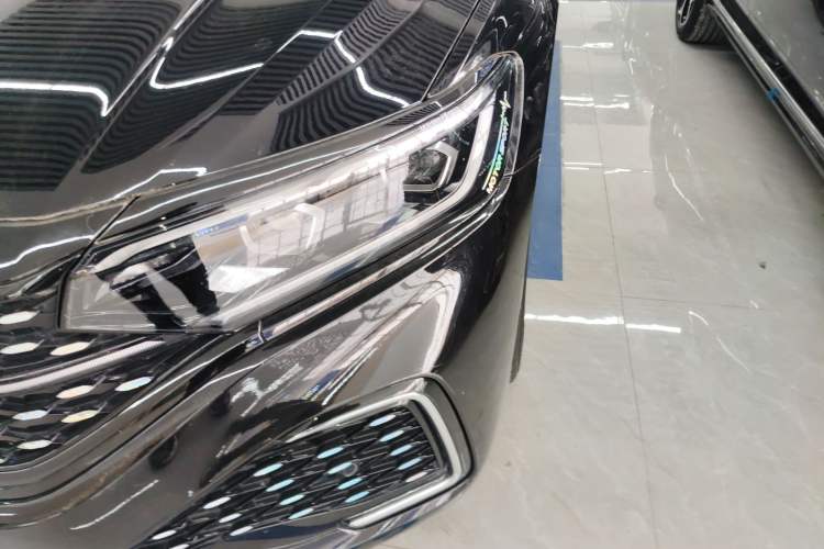 Used Volkswagen Passat 2023 Restyled 330TSI Starry Luxury Edition