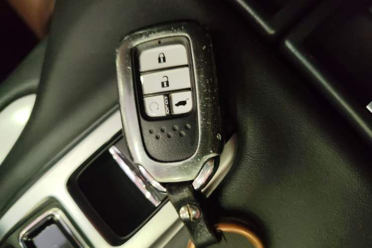 Used Honda Avancier 2017 370TURBO Four-Wheel Drive Prestige Edition