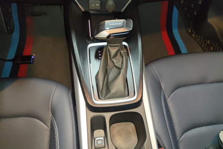 Used Chevrolet Monza 2023 1.5L Dual-Clutch Enjoyment Edition
