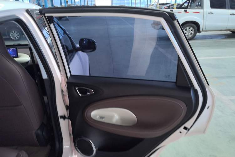 Used Wuling Bingo 2023 410 km Lingxi Deluxe Edition