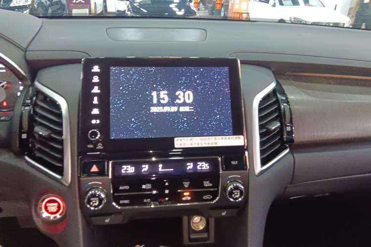 Used Honda Avancier 2020 370TURBO Four-Wheel Drive Premium Edition
