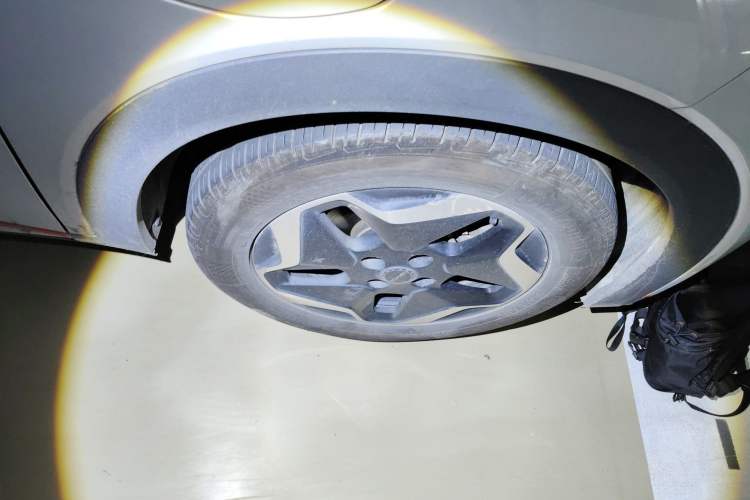 Used BYD Dolphin 2021 405 km Free Version