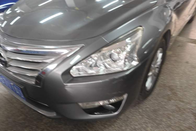 Used Nissan Teana 2013 2.0L XE Fashion Edition Left Front Headlight