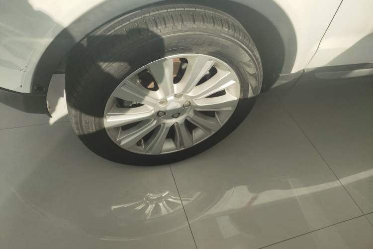 Used Land Rover Range Rover Evoque 2018 240 PS SE Smart Brilliance Edition
