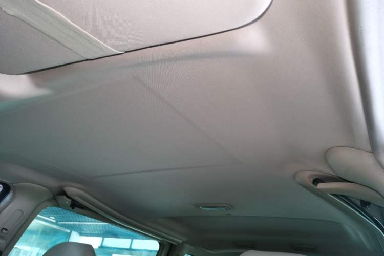 Used Buick GL8 2014 2.4L Classic Edition
