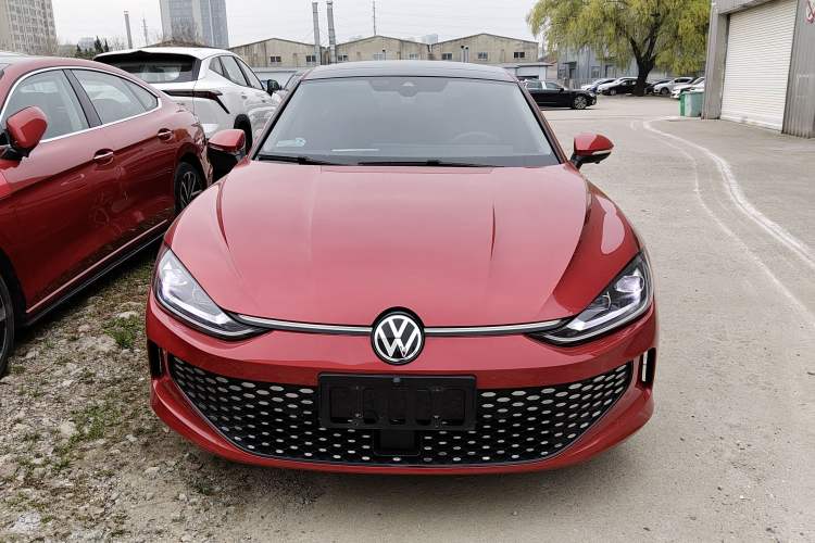 Used Volkswagen Lamando 2023 Lavida L 280TSI DSG Cool & Spicy Edition Front