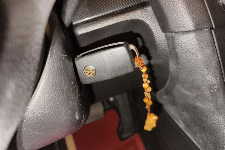 Used Volkswagen Golf 2012 1.6 Automatic Luxury Edition