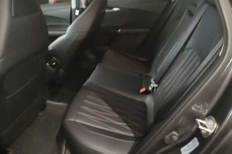 Used Qiyuan A05 2024 Truly Delicious Version 70" Beyond-Grade Edition