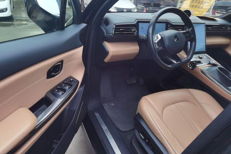 Used Nio ES6 2022 75 kWh Sport Edition