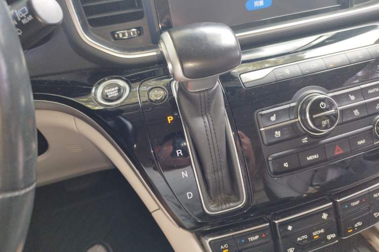 Used GAC Trumpchi M8 2018 320T Flagship Edition