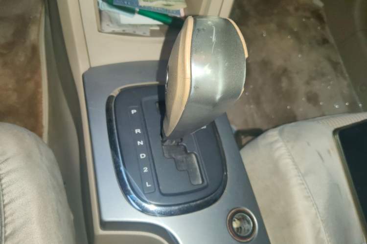 Used Roewe 350 2010 350S 1.5L Automatic Xunda Edition
