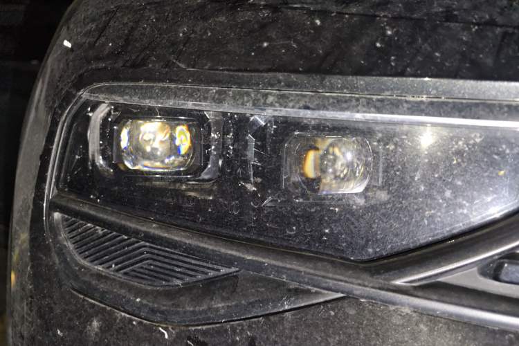 Used Lynk & Co 01 2021 2.0TD Two-Wheel-Drive Pro Trim